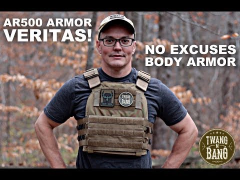 Veritas Plate Carrier! Full Featured Body Armor, No Excuses Price Veritas Plate Carrier! Full Featured Body Armor, No Excuses Price