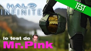 Halo Infinite critique et test complet | Xbox Series X|S, Xbox One, Xbox Game Pass & PC