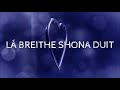 lÁ breithe shona duit