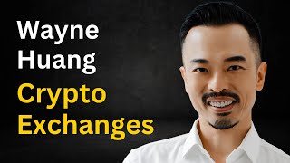 Crypto in Asia is Different... Here's Why | Wayne Huang