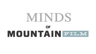 Minds of Mountain Film 2013: Nada Bakos