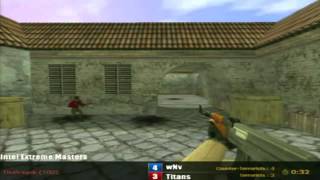 Savage cs1.6 highlights movie.mp4