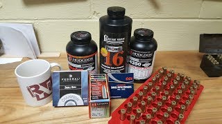 224 Valkyrie Load Development Hornady 88 Gr Eld Match