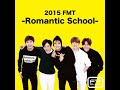 stay live 2015 fmt romantic school @pacifico yokohama kanagawa