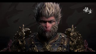 Unfinished (Instrumental) - Black Myth Wukong OST Official Soundtrack