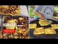 Murtabak Ngosek Original Dari Kota Bharu