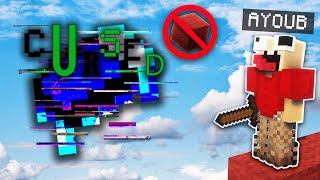 COME NON GIOCARE LE BEDWARS!