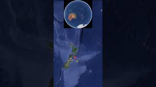 New York to Australia & Argentina ✈️🌏 | Qantas to Sydney 🇦🇺 & AA to Buenos Aires 🇦🇷