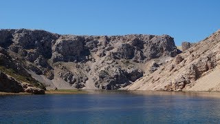 Maslenica - Novigrad - Kanjon Zrmanje - Boat Excursion to North Dalmatia