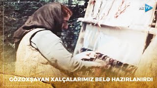 Xüsusi gözəlliyi ilə seçilən tarixi xalçalarımız - \