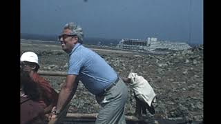 A Holiday in Lanzarote, July 1978