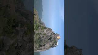 Steps to heaven, kadaparai pathai, parvathamalai  drone video #shorts