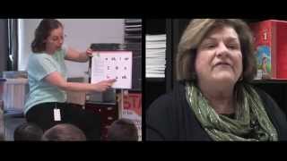 Roseville Community Schools - Reading Mastery Commercial