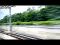 東北新幹線 はやぶさ4号 4k 新青森→東京 グリーン車 全区間車窓（ノーカット）進行方向右側