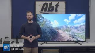 Sony Z9F Master Series 4k LED - XBR65Z9F (2018)