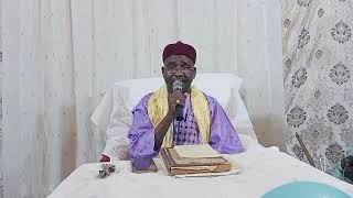 Tacikin Mauludin ANNABI S A W Tare da Sheikh M Aminu Mai Diwani T Wada 16/11/ 2023