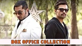 Xpose - Box Office Collection