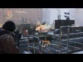 The Division - Story Mission: Rooftop Comms Relay