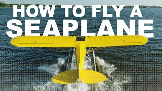 The Most FUN Flying Youll Ever Do