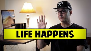 What If Hollywood Doesn’t Happen? - Joe Wilson