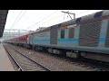 11071 down ltt balia kamayani express passing kopar