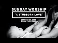 Oct 23, 2022 I “A Stubborn Love” I Luke 18:9-17 I 8:00am Traditional I Rev. Tom Roma