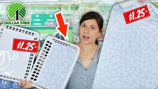Dollar Tree Organization Finds That Don’t Look Like $1.25