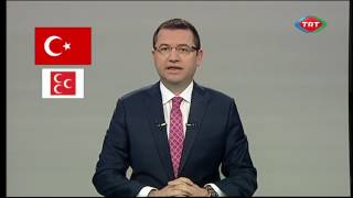 Milletvekilimiz Mehmet Parsak'ın Partimiz Adına Yaptığı 2017 Referandum Konuşması