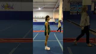 Tumble Training: Building Clean Tumbling With Each Progression!