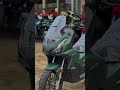 HONDA ADV 160 SPECIAL EDITION