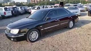 [Autowini.com] 2004 Hyundai Grandeur XG S30 AT