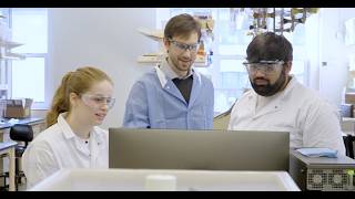 Derin Sevenler: Making Gene Therapies Cheaper and Safer with Microfluidic Devices