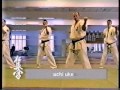 Школа Киокушинкай. Учебный фильм. Часть 1 school of kyokushin. a training film. part 1