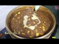 neypayasam traditional style temple neypayasam ghee payasam navaratri diwali special must try food