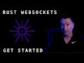 Real-Time Rust: Building WebSockets with Tokio Tungstenite
