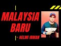 P. Ramlee ~ Malaysia Baru ( cover by Helmi Irman )