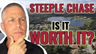 Steeple Chase Neighborhood Guide - Lake Mary, FL (Is it worth it?)