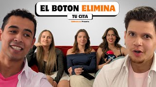 SinCupido #1: EL BOTON ELIMINA TU CITA 💘🚨