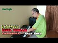 KARAOKE|CINTA TERBAIK#nadapria#hits#popdangdut#koplo#cover#trending#music #masakini#populer#top