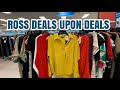 ROSS NEW ARRIVALS DEALS | ROSS DRESS FOR LESS SHOPPING SPREE