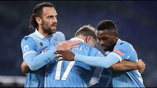 Lazio 1:0 Sampdoria | All goals and highlights 20.02.2021 | ITALY Serie A | Serie A  |PES