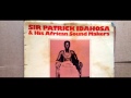 Sir Patrick Idahosa -Wawuese (Benin Music)