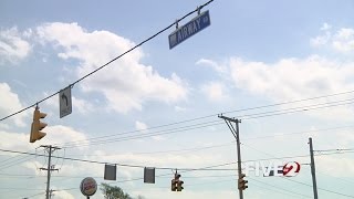 Dayton's top 10 most dangerous intersections
