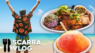 Scarra's Hawaiian Food Vlog