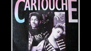 do you know  - cartouche