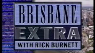 QTQ9 Brisbane Extra Opener 1992