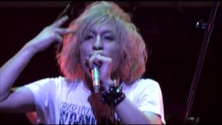 Nega   Preunion Live - Part 9