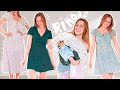 trying out rihoas clothing 🩷 *rihoas dress review* #rihoas #inrihoas