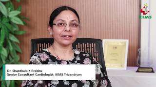 What is difference between bypass surgery and angioplasty | Dr. Shanthala K P | KIMS Hospital