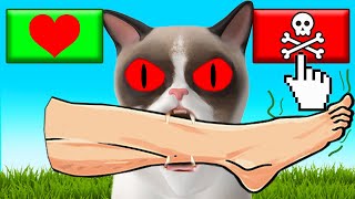 100 things you should NEVER do with a pet